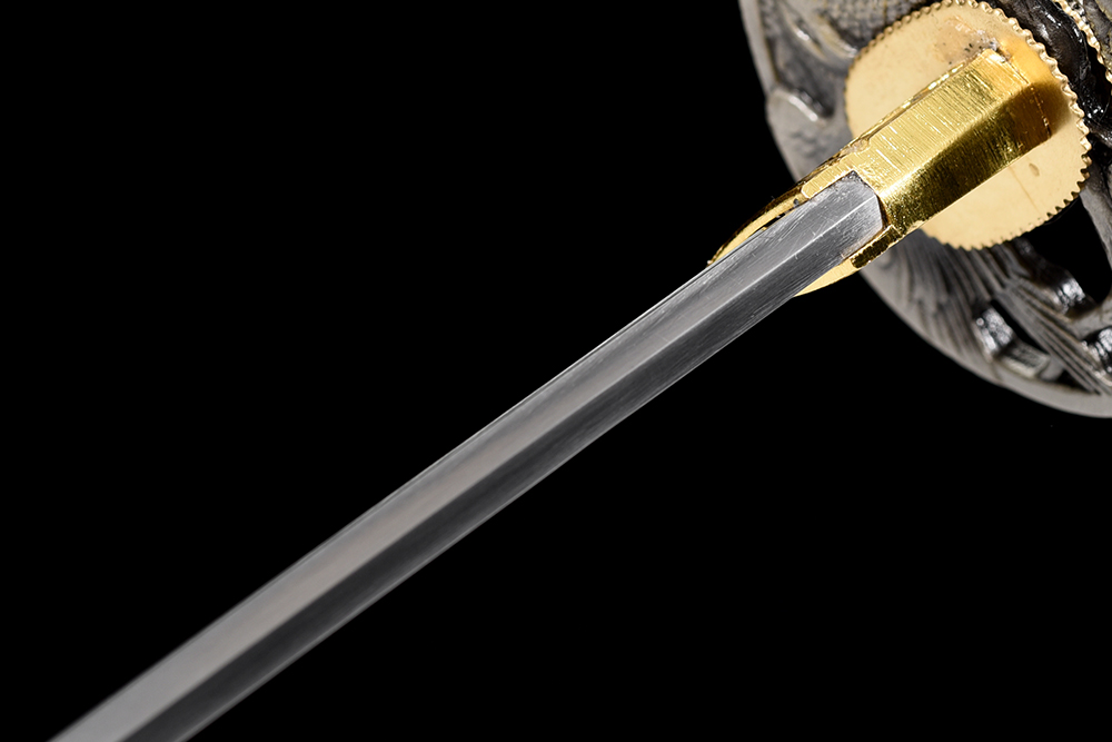 龍泉寶劍,中國寶劍,中國寶刀,庖丁菜刀