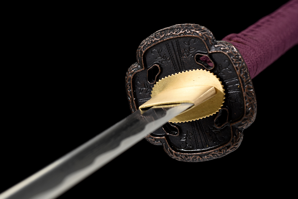 龍泉寶劍,中國寶劍,中國寶刀,庖丁菜刀