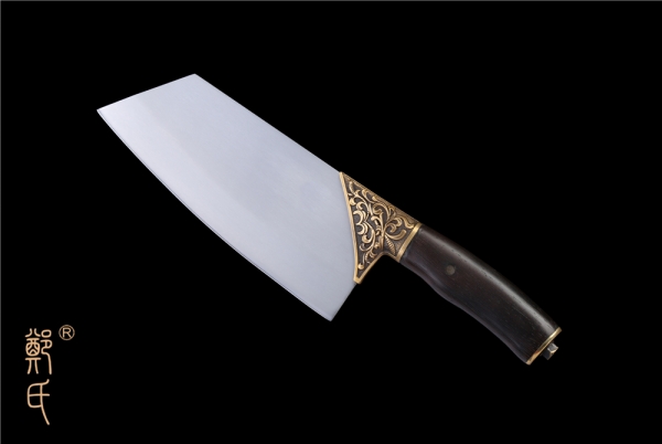 27號(hào)唐草光面片刀無logo