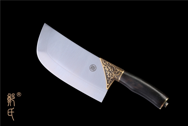 28號唐草光面片刀