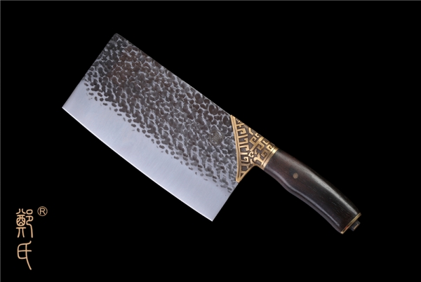 29號錘紋蟠螭廚刀