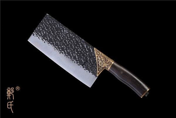 30號(hào)錘紋唐草片刀無logo