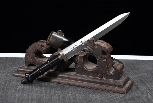 ZS-6236  小魚(yú)腸劍